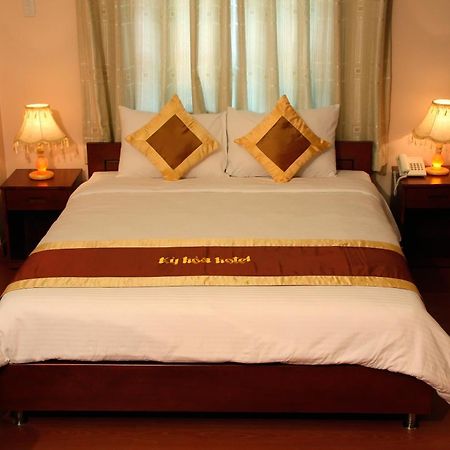 Ky Hoa Hotel Đà Lạt Extérieur photo