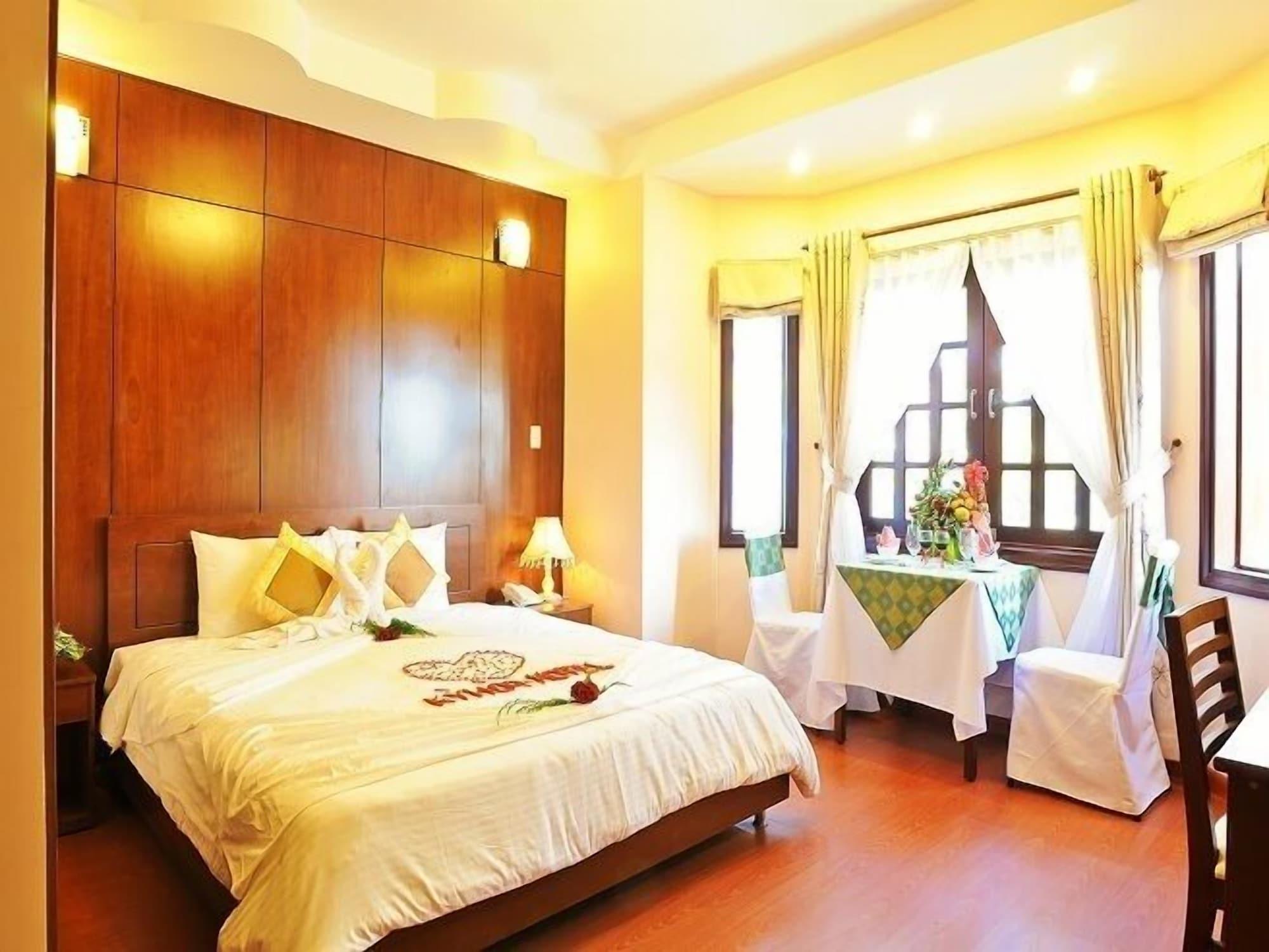 Ky Hoa Hotel Đà Lạt Extérieur photo