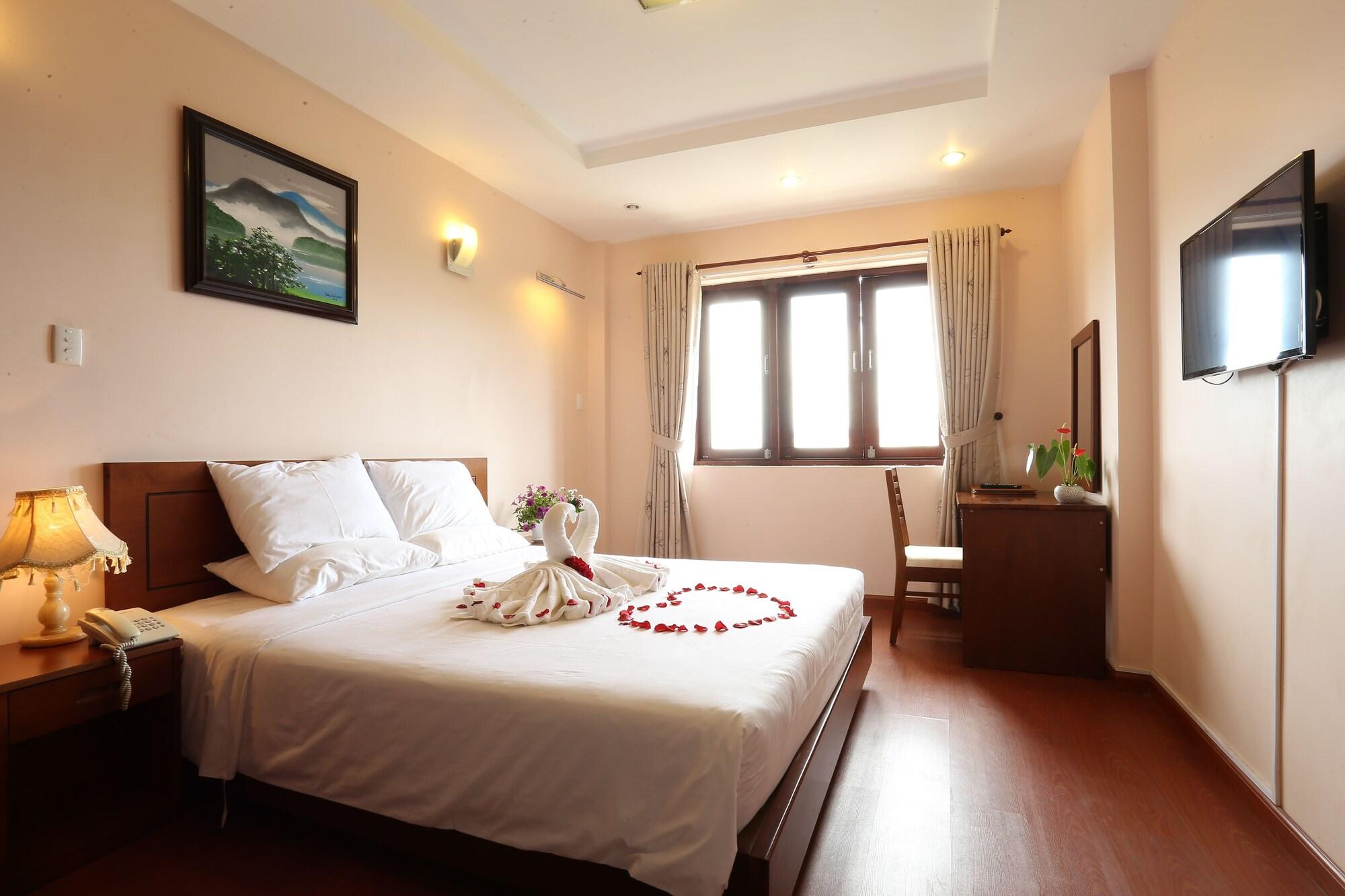 Ky Hoa Hotel Đà Lạt Extérieur photo