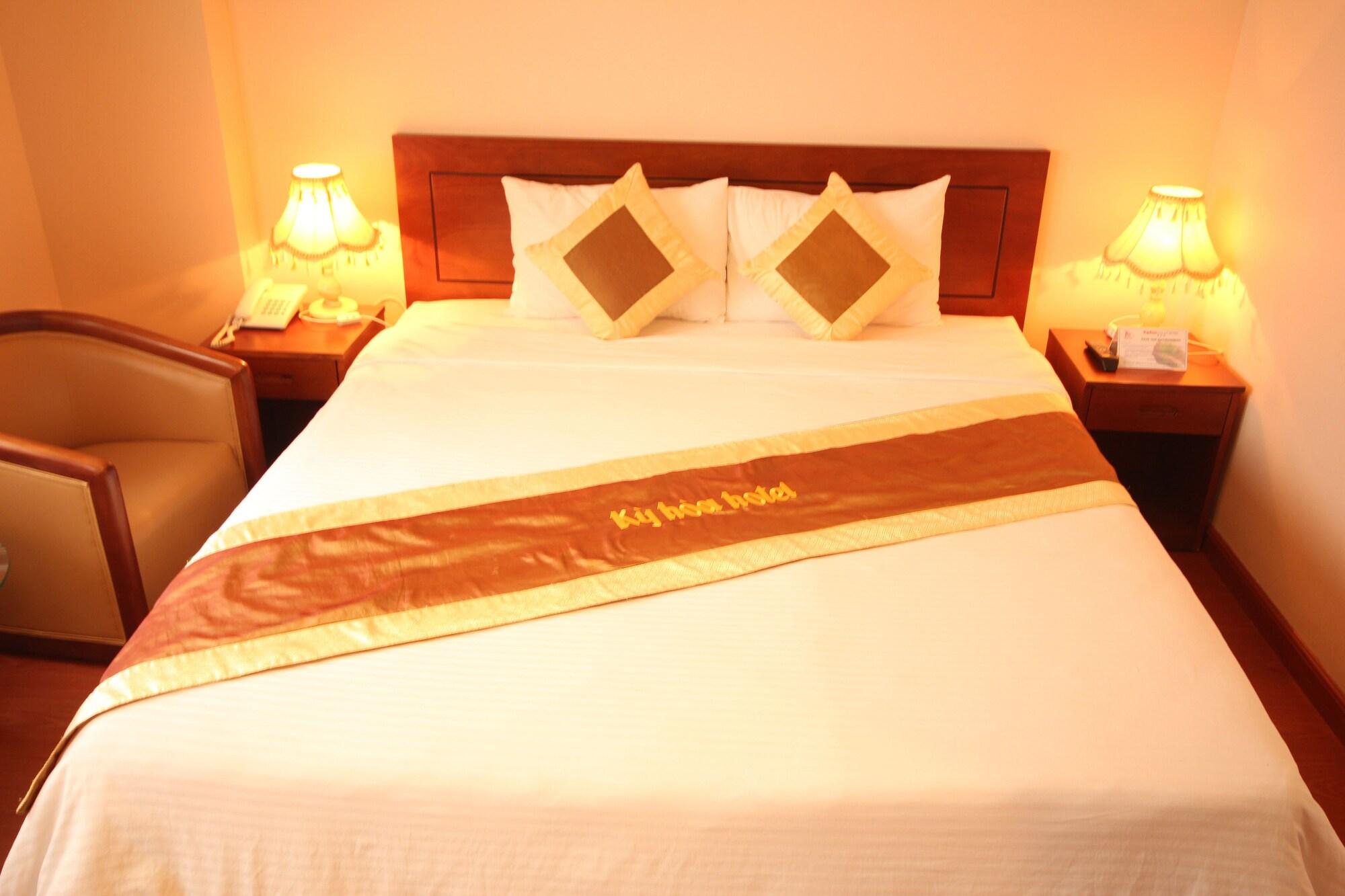 Ky Hoa Hotel Đà Lạt Extérieur photo