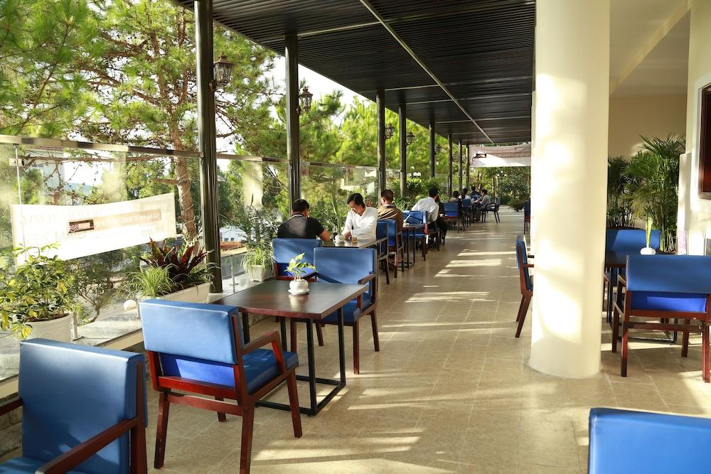 Ky Hoa Hotel Đà Lạt Extérieur photo