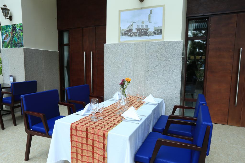 Ky Hoa Hotel Đà Lạt Extérieur photo