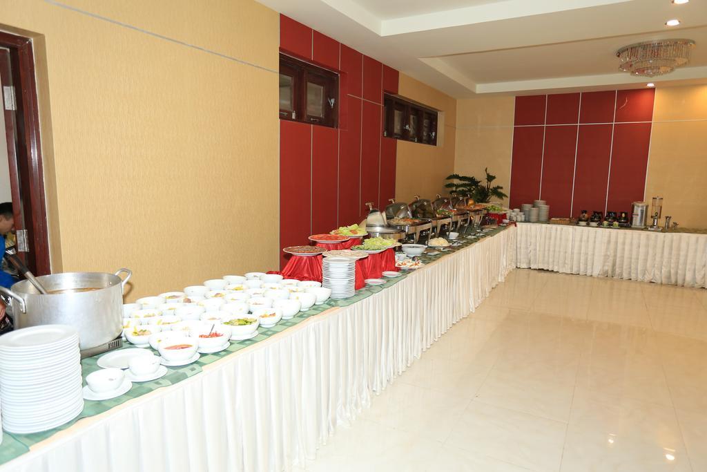 Ky Hoa Hotel Đà Lạt Extérieur photo