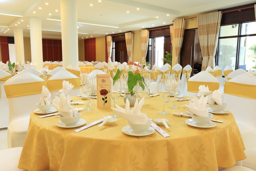 Ky Hoa Hotel Đà Lạt Extérieur photo