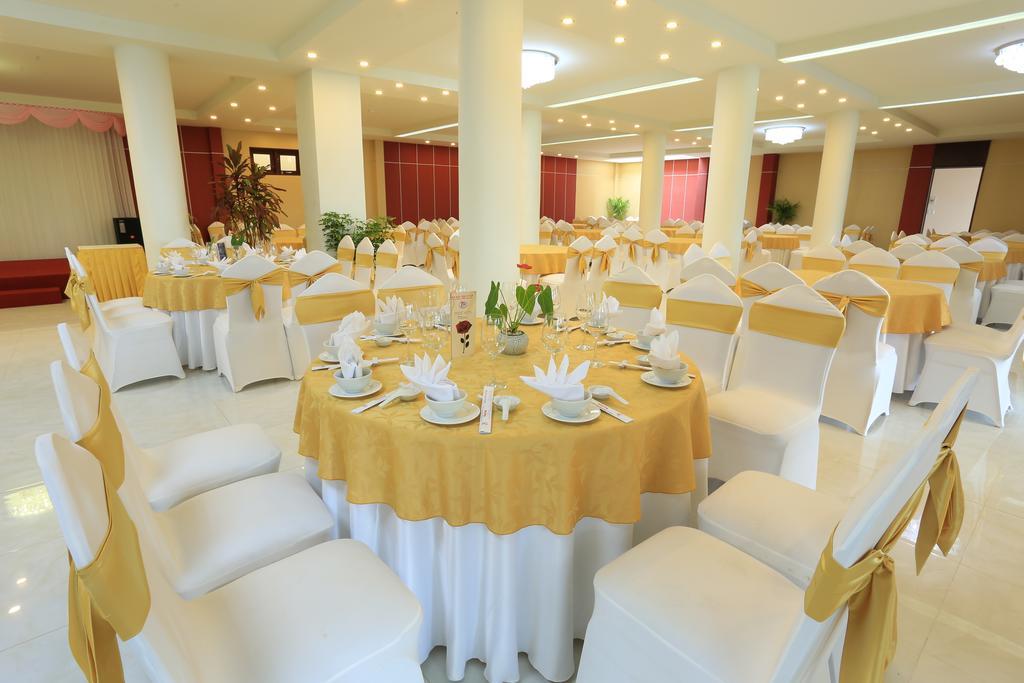 Ky Hoa Hotel Đà Lạt Extérieur photo