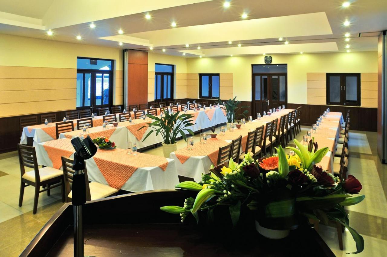 Ky Hoa Hotel Đà Lạt Extérieur photo