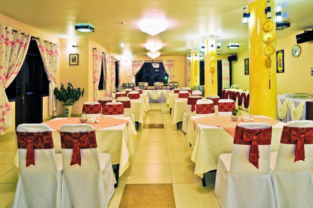 Ky Hoa Hotel Đà Lạt Extérieur photo